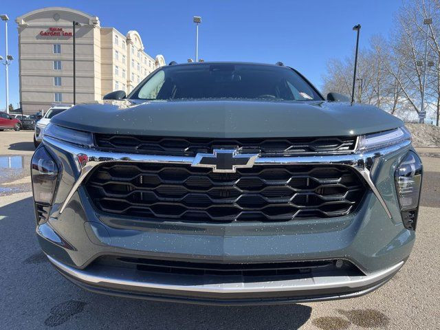 2025 Chevrolet Trax LT in Cars & Trucks in Edmonton - Image 4