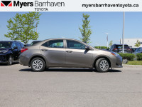 Stylish, spacious, refined and economical, the new 2017 Toyota Corolla continues to define style bal... (image 1)