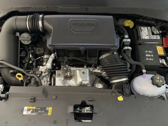 2024 Jeep Compass North | Remote Start | Apple CarPlay in Cars & Trucks in Edmonton - Image 27
