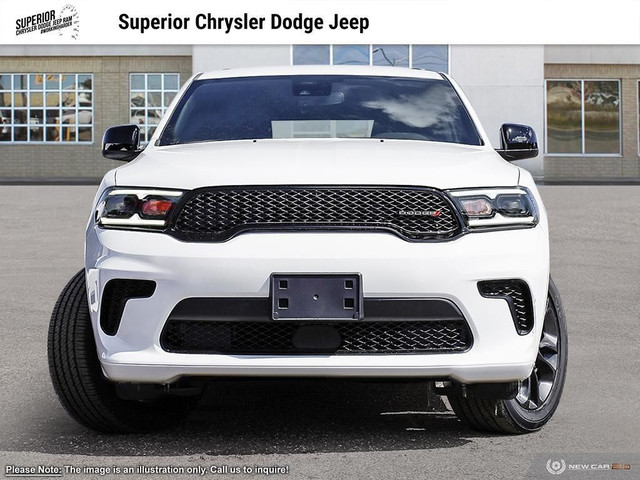 2024 Dodge Durango SXT PLUS in Cars & Trucks in Sault Ste. Marie - Image 2