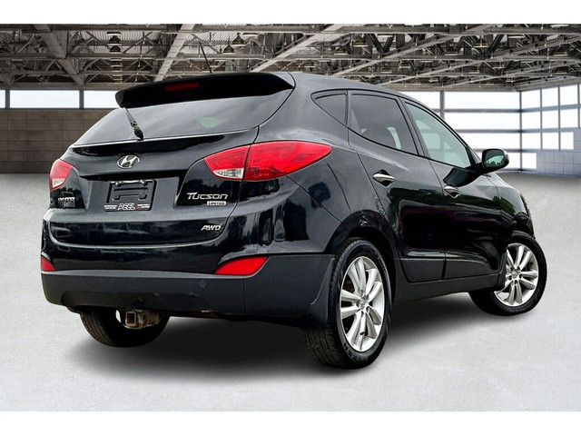 2011 Hyundai Tucson Limited | AS IS | AWD in Cars & Trucks in Mississauga / Peel Region - Image 2