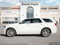 This Dodge Durango delivers a Regular Unleaded V-8 5.7 L/345 engine powering this Automatic transmis... (image 3)
