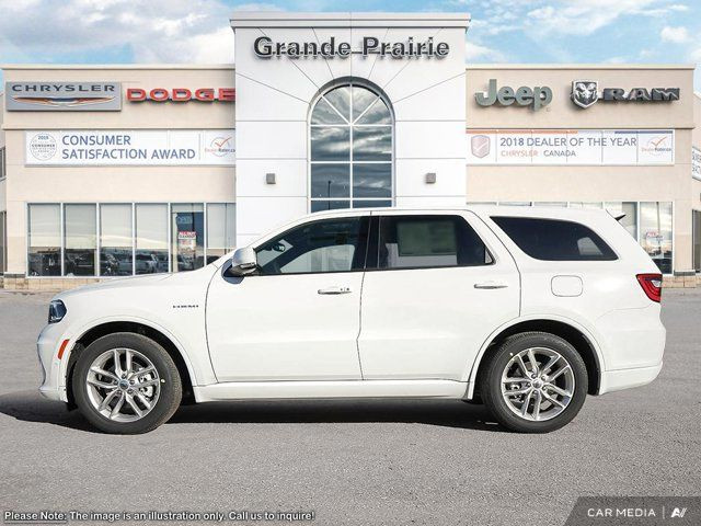 2025 Dodge Durango R/T in Cars & Trucks in Grande Prairie - Image 4