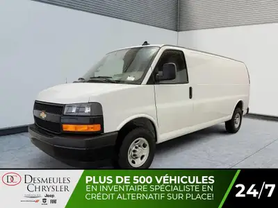 Vous cherchez un vehicule utilitaire fiable et spacieux ? Ne cherchez plus ! Chez Desmeules Chrysler...