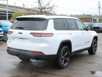 4x4, 3.6L V6, Power Sunroof, Trailer Tow Package, Heated Leather Seats/Steering Wheel, Remote Start,... (image 5)