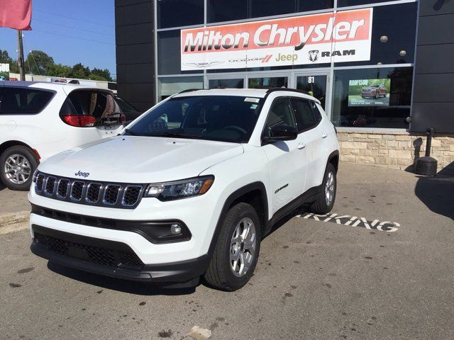 2025 Jeep Compass Latitude in Cars & Trucks in Oakville / Halton Region