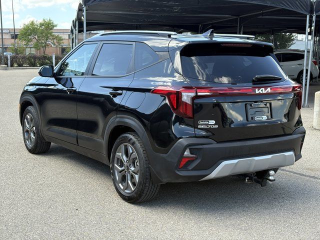 2024 Kia Seltos LX AWD | BackUp Camera | Heated Seats in Cars & Trucks in Calgary - Image 4