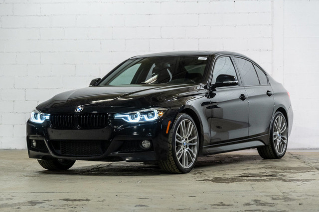 2016 BMW 3 Series xDrive | Plaisir ultime | Premium | M in Cars & Trucks in City of Montréal - Image 3