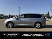 This Chrysler Grand Caravan delivers a Regular Unleaded V-6 3.6 L/220 engine powering this Automatic... (image 3)
