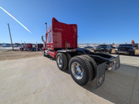 LOW KMS 2007 Western Star 4900SF Detroit Series 60 515 HP Engine Rebuilt at 389,549KMS / 12,709HRS i... (image 8)