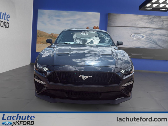 Ford Mustang GT Premium Fastback 2022 à vendre in Cars & Trucks in Laurentides - Image 2