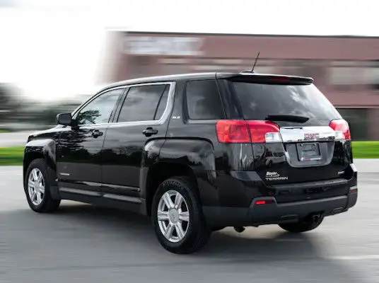 2015 GMC Terrain SLE1|AWD|BACKUP|REMOTE STARTER|U SAFETY U SAVE|63006657863043123