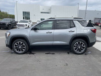 The 2026 GMC Terrain Elevation AWD delivers all-season capability with refined styling, powered by a... (image 4)