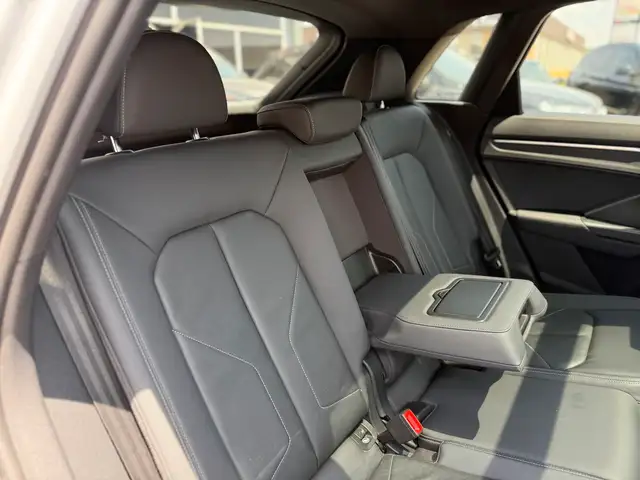 2019 Audi Q3 S LINE TECHNIK | BANG & OLUFSEN | PANO | LOADED in Cars & Trucks in City of Toronto - Image 31