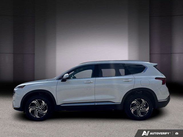 2022 Hyundai Santa Fe Preferred in Cars & Trucks in Cambridge - Image 2