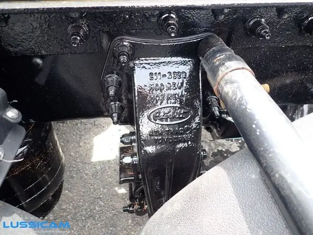 2019 Peterbilt 567 in Heavy Equipment in Longueuil / South Shore - Image 36