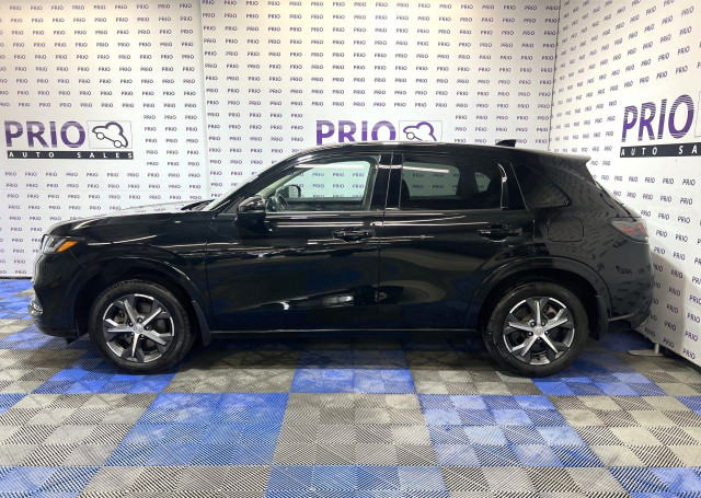 2023 Honda HR-V in Cars & Trucks in Ottawa - Image 2