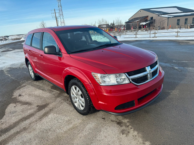 2015 Dodge Journey SE in Cars & Trucks in Calgary - Image 2