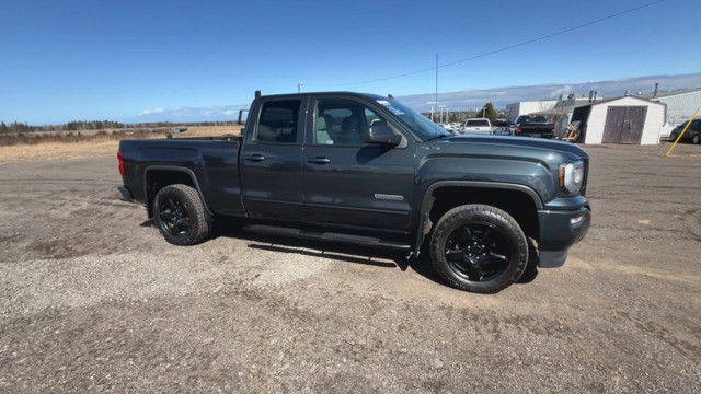  2019 GMC Sierra 1500 Limited in Cars & Trucks in Moncton - Image 3