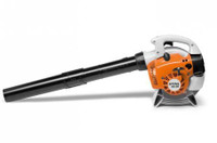 2023 STIHL BG 56 C-E Gas-powered handheld blower features the Ea