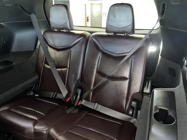 2021 Cadillac XT6 Premium Luxury AWD Local Trade, Leather, Navig in Cars & Trucks in Regina - Image 33