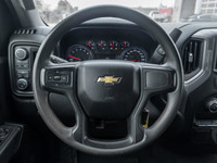 Built to work. Built to last. The 2021 Chevrolet Silverado 1500 Custom 4x4 is the quintessential tru... (image 8)