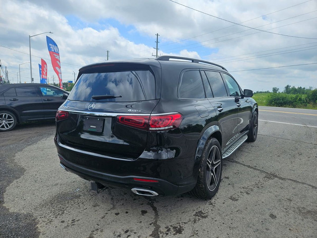2020 Mercedes-Benz GLS-Class GLS450 in Cars & Trucks in Ottawa - Image 4