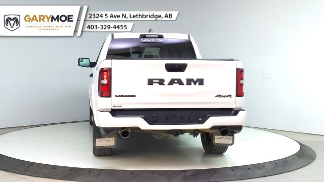 2025 Ram 1500 in Cars & Trucks in Lethbridge - Image 4