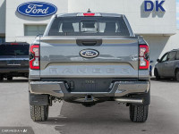 Leather Seats, Heated Seat! THIS VEHICLE IS LOCATED AT DK FORD LEDUC A truly compelling off-road veh... (image 5)