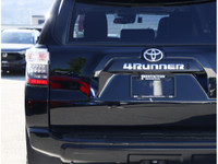 2023 TOYOTA 4RUNNER TRD PRO - NO ACCIDENTS - NAVIGATION - BACKUP CAMERA - HEATED FRONT SEATS - DUAL-... (image 8)