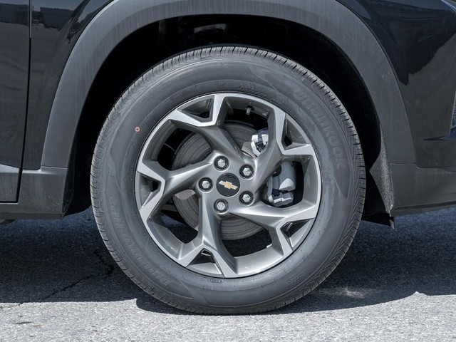 2025 Chevrolet Trax LT in Cars & Trucks in Mississauga / Peel Region - Image 4