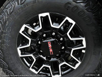 This GMC Sierra 2500HD delivers a sturdy engine powering this Automatic transmission. *Get Your Mone... (image 7)