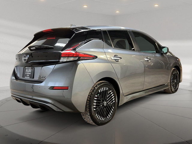 2024 Nissan Leaf SV PLUS NAV in Cars & Trucks in Laval / North Shore - Image 4