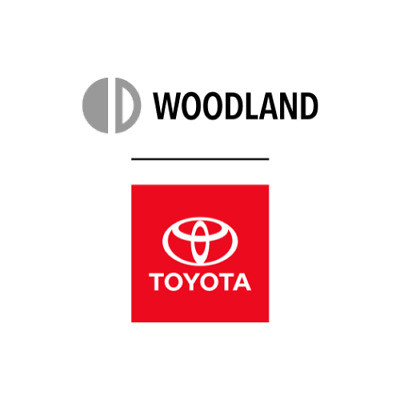 Woodland Toyota Verdun