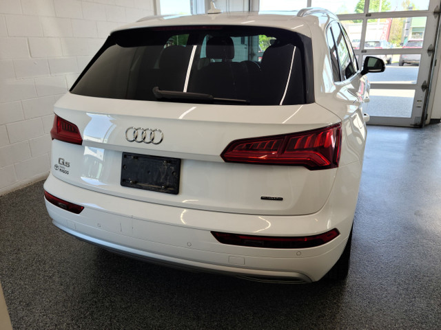 2019 Audi Q5 45 Progressiv in Cars & Trucks in Sherbrooke - Image 4