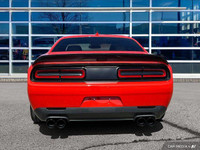 Recent Arrival! Don't miss out on this one! Check out this gorgeous 2022 Challenger Scat Pack 392 Wi... (image 4)