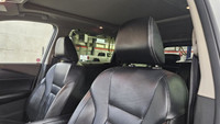 This small SUV is a blend of comfort and convenience, featuring a luxurious leather interior that in... (image 5)