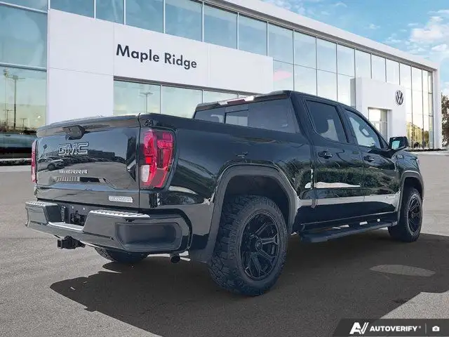 2020 GMC Sierra 1500 Elevation | Preferred Package dans Autos et camions dans Tricities/Pitt/Maple - Image 6