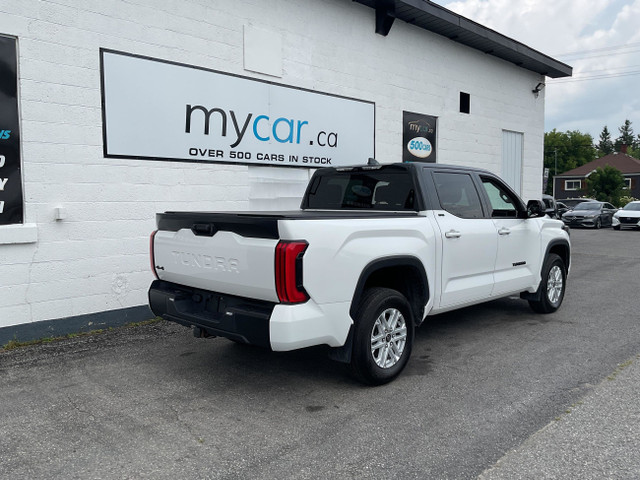 2022 Toyota Tundra SR in Cars & Trucks in Ottawa - Image 3