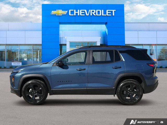 2026 Chevrolet Equinox AWD LT in Cars & Trucks in Winnipeg - Image 4