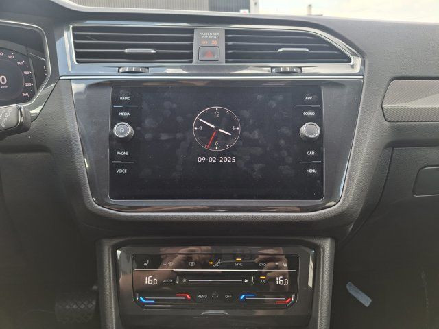 2024 Volkswagen Tiguan Comfortline 4Motion | Leather | Pano in Cars & Trucks in Guelph - Image 4