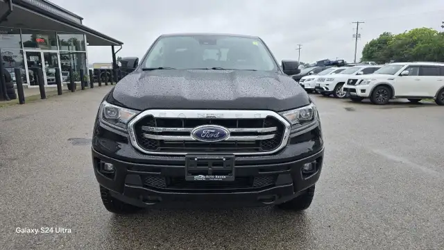 2021 Ford Ranger LARIAT in Cars & Trucks in London - Image 9