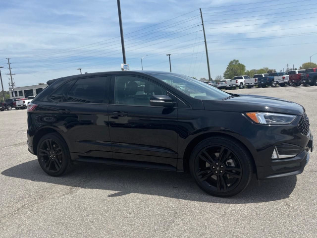 2024 Ford Edge ST in Cars & Trucks in Barrie - Image 2