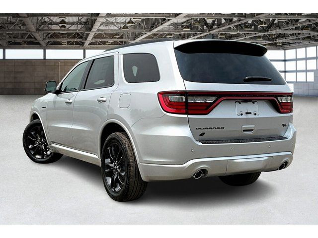 2025 Dodge Durango R/T Plus in Cars & Trucks in Mississauga / Peel Region - Image 3