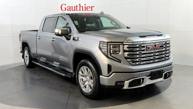 2023 GMC Sierra 1500 Denali in Cars & Trucks in Winnipeg