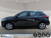 Engine: Moteur à 4 cylindres 1.6L L/100Km City: 7.7 L/100Km Hwy: 6.6 Safety Equipment Contrôle élect... (image 4)