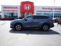 Come visit our Sterling Honda team, you can find us at 1495 Upper James Street, Hamilton, ON L9B 1K2... (image 6)