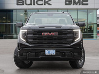 Conquer the Canadian Terrain with the 2025 GMC Sierra 1500 Pro: Power, Precision, and Prestige in a... (image 1)