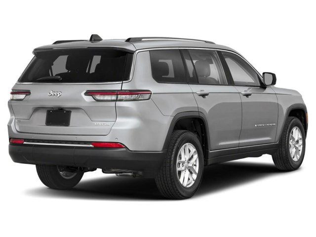 2025 Jeep Grand Cherokee L Summit Reserve in Cars & Trucks in Mississauga / Peel Region - Image 3