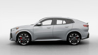 BMW Laval vous présente la puissante *BMW X2 xDrive28i 2025*. La nouvelle BMW X2 a la sportivité et... (image 5)